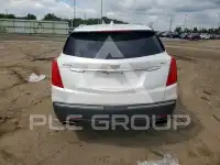 2018 Cadillac XT5 фото