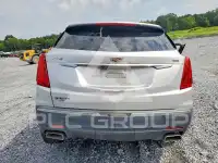 2018 Cadillac XT5 фото