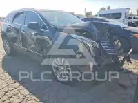 2018 Cadillac XT5 фото