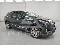2018 Cadillac XT5 photo