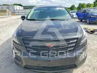 2018 Cadillac XT5 photo
