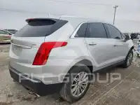 2018 Cadillac XT5 фото
