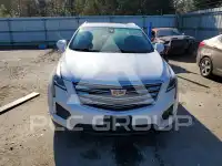 2018 Cadillac XT5 фото