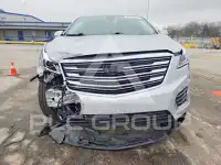 2018 Cadillac XT5 фото