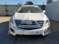 2018 Cadillac XT5 фото