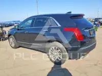 2018 Cadillac XT5 фото