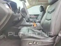 2018 Cadillac XT5 фото