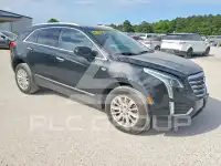 2018 Cadillac XT5 фото