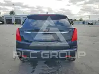 2018 Cadillac XT5 фото