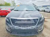 2018 Cadillac XT5 photo