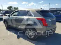 2018 Cadillac XT5 photo