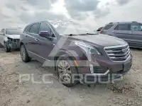 2018 Cadillac XT5 фото