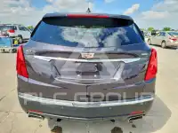 2018 Cadillac XT5 photo