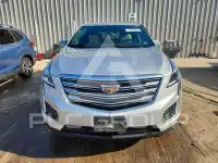 2018 Cadillac XT5 фото