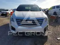 2018 Cadillac XT5 фото