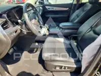 2018 Cadillac XT5 photo