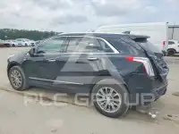 2018 Cadillac XT5 фото