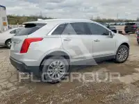 2018 Cadillac XT5 фото