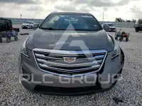 2018 Cadillac XT5 фото