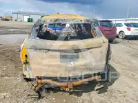 2018 Cadillac XT5 photo