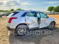 2018 Cadillac XT5 фото