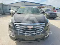 2018 Cadillac XT5 фото