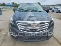 2018 Cadillac XT5 фото