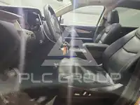 2018 Cadillac XT5 photo