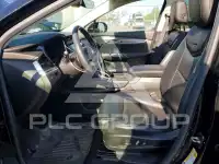 2018 Cadillac XT5 фото