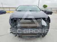 2018 Cadillac XT5 фото
