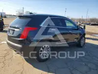2018 Cadillac XT5 фото