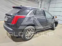 2018 Cadillac XT5 photo