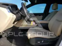 2018 Cadillac XT5 фото