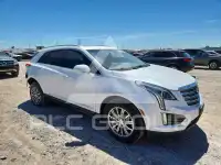 2018 Cadillac XT5 фото