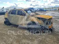 2018 Cadillac XT5 photo