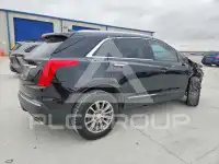 2018 Cadillac XT5 фото