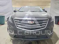2018 Cadillac XT5 photo