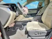 2018 Cadillac XT5 фото