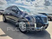2018 Cadillac XT5 photo