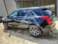 2018 Cadillac XT5 фото