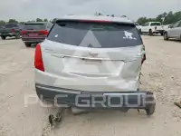 2018 Cadillac XT5 фото