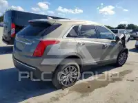 2018 Cadillac XT5 photo