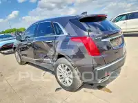 2018 Cadillac XT5 photo