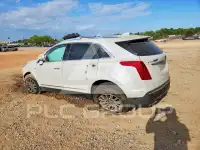 2018 Cadillac XT5 фото