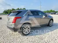 2018 Cadillac XT5 фото