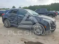 2018 Cadillac XT5 фото