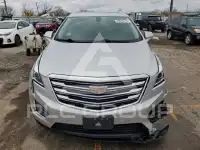 2018 Cadillac XT5 фото