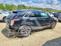 2018 Cadillac XT5 фото