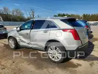 2018 Cadillac XT5 фото