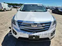 2018 Cadillac XT5 фото
